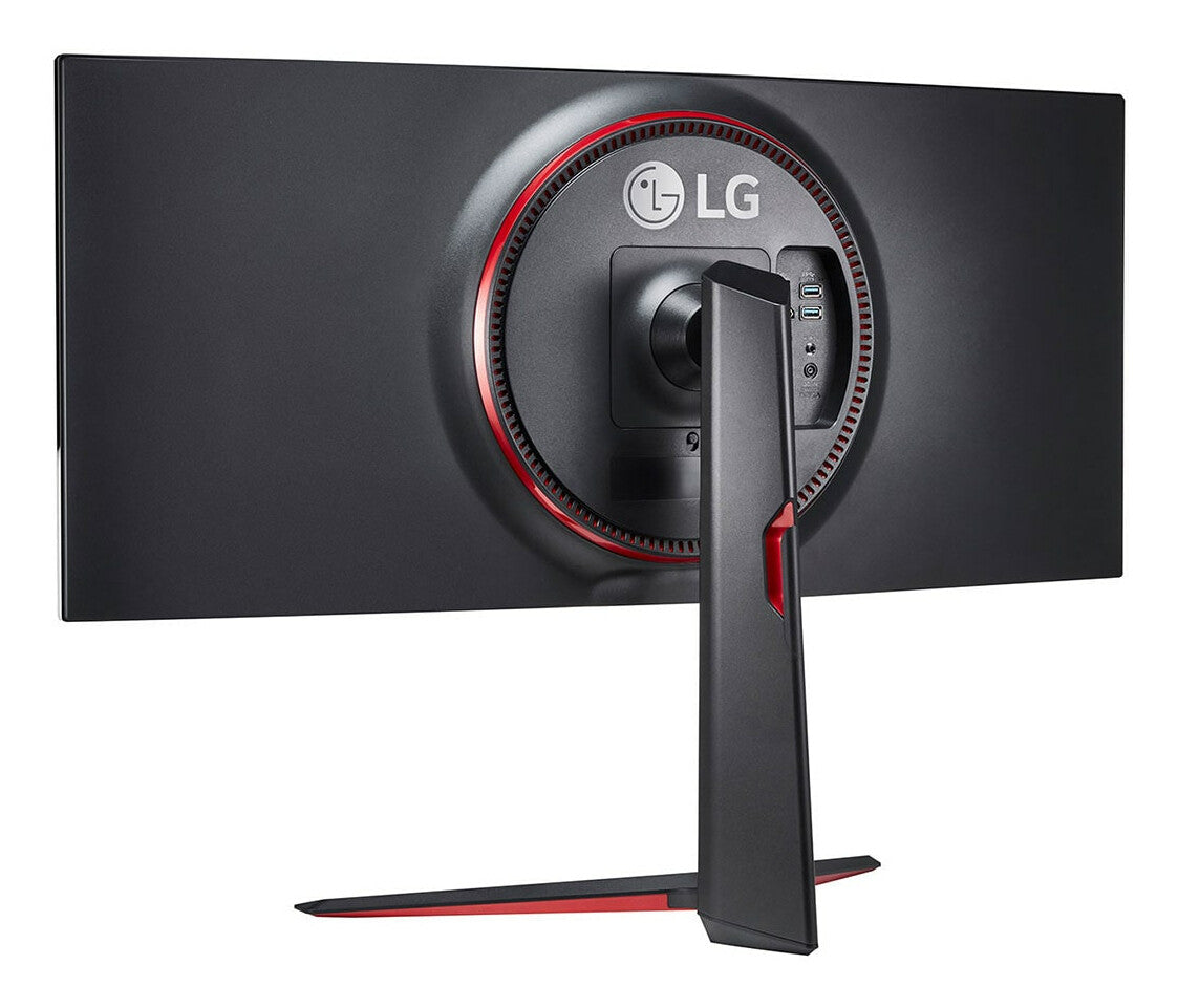 LG 34GN850P - 86.4 cm (34") - 3440 x 1440 pixels 2K UHD LED Monitor