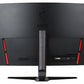 MSI Optix AG32CV - 80 cm (31.5") - 1920 x 1080 pixels Full HD LED Monitor