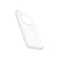 OtterBox React Series for iPhone 15 Pro in Transparent