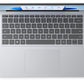 Microsoft Surface Laptop Studio Hybrid (2-in-1) - 36.6 cm (14.4") - Touchscreen - Intel® Core™ i5-11300H - 16 GB LPDDR4x-SDRAM - 512 GB SSD - Wi-Fi 6 - Windows 11 Pro - Platinum