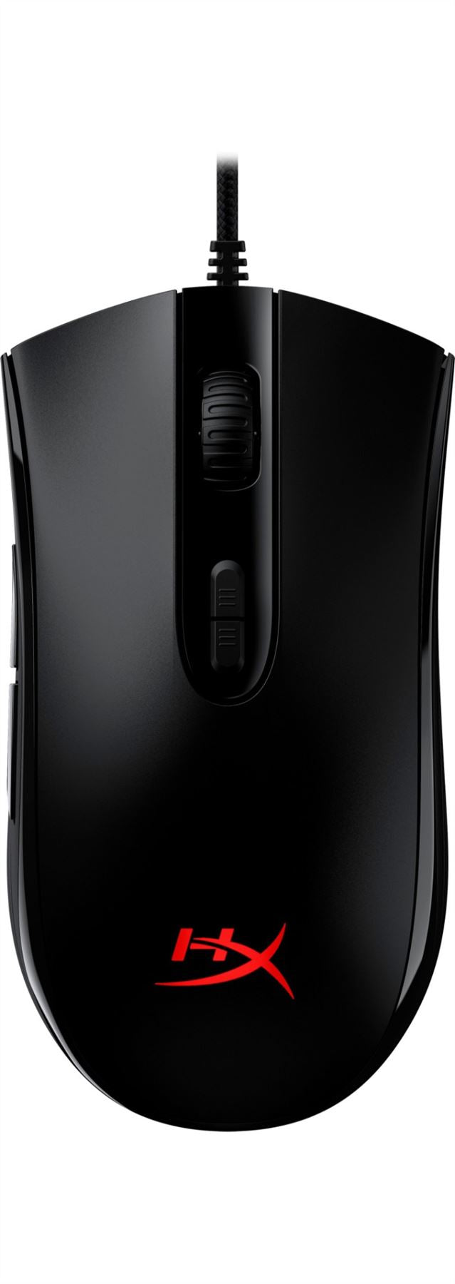 HyperX Pulsefire Core - Gaming Mouse (Black)