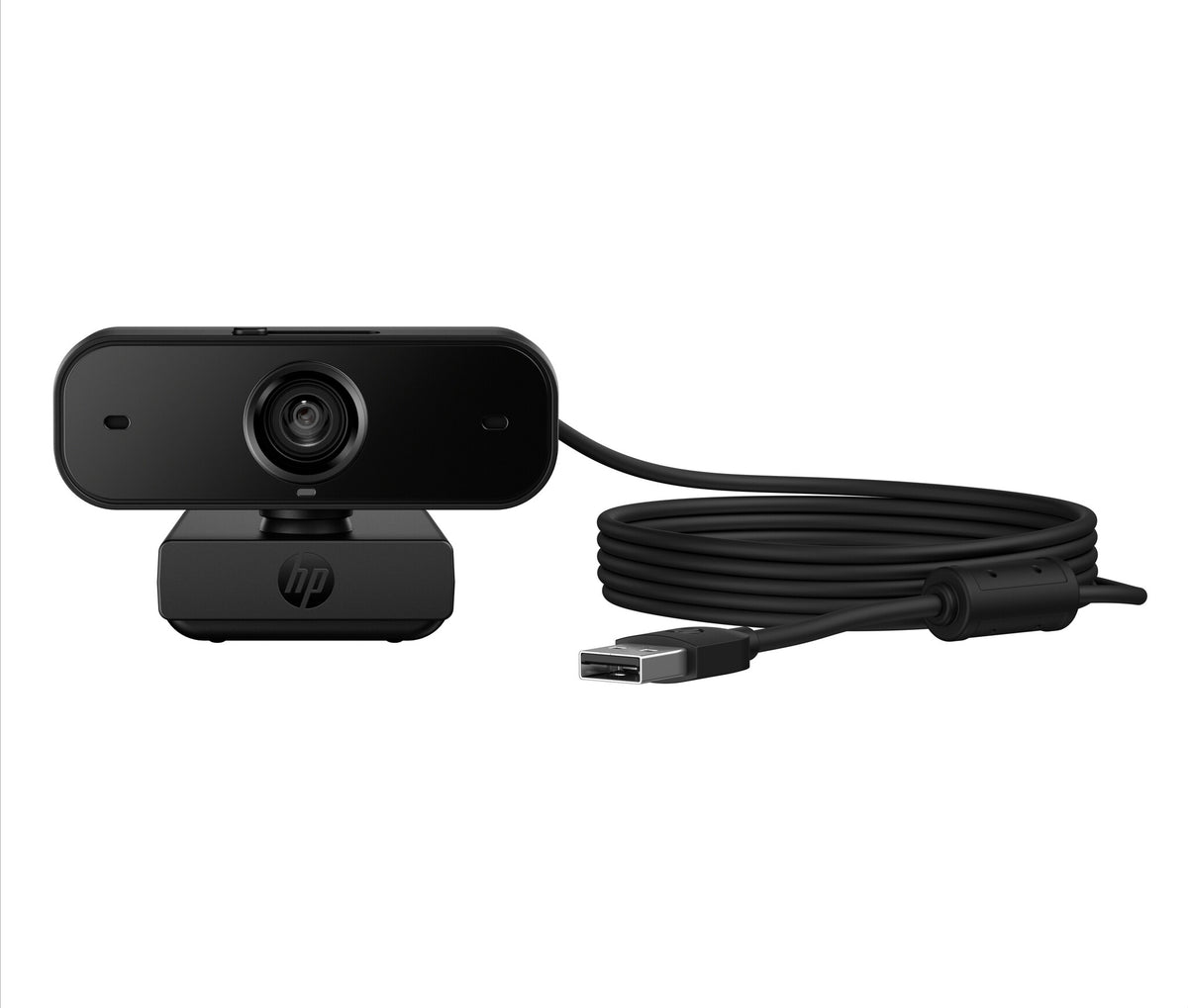 HP 435 - 2 MP 1920 x 1080 pixels webcam