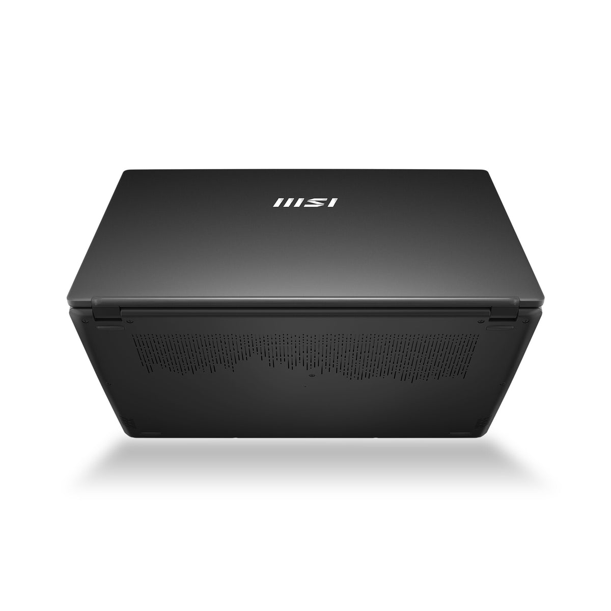 MSI Modern 15 Laptop - 39.6 cm (15.6") - AMD Ryzen™ 5 7530U - 8 GB DDR4-SDRAM - 512 GB SSD - Wi-Fi 6E - Windows 11 - Black