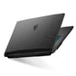 MSI Pulse 17 Laptop - 43.9 cm (17.3") - Intel® Core™ i9-13900H - 16 GB DDR5-SDRAM - 1 TB SSD - NVIDIA GeForce RTX 4070 - Wi-Fi 6 - Windows 11 Home - Grey