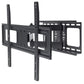 Manhattan 461283 - Wall monitor/TV mount for 94 cm (37") to 177.8 cm (70")