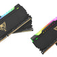 Patriot Memory Viper Steel - 16 GB 2 x 8 GB DDR4 3600 MHz ECC memory module