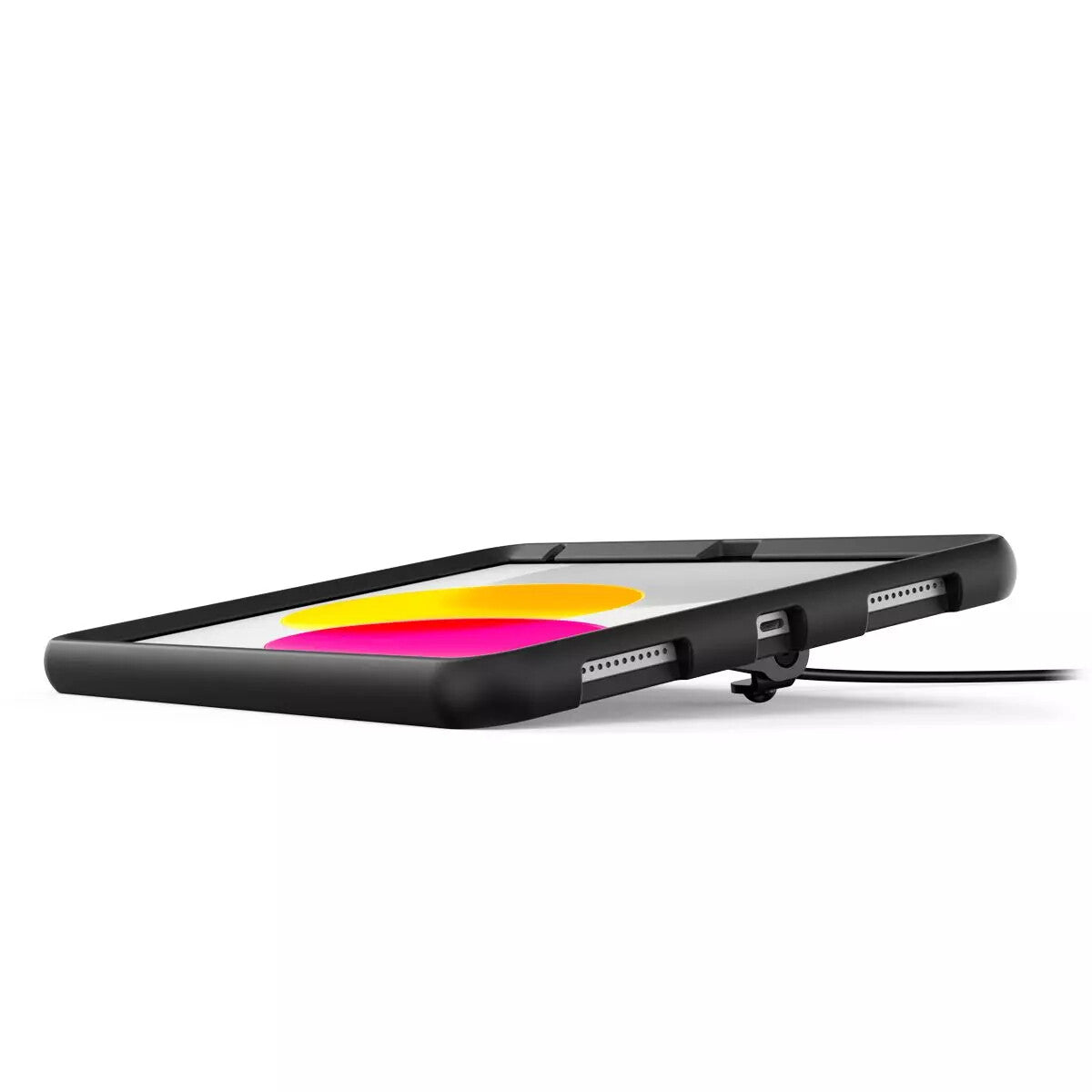 Compulocks Kickstand Case for 8.3" iPad mini in Black