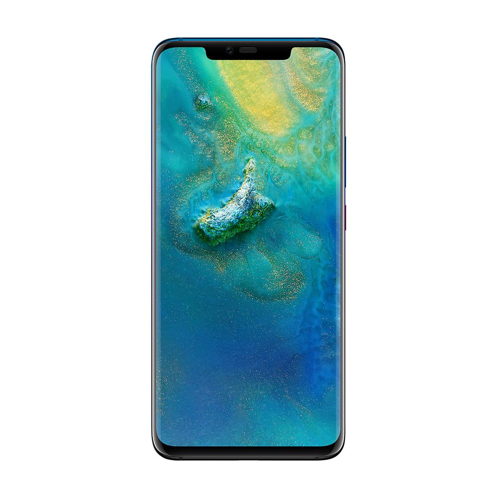 Huawei Mate 20 Pro Dual Sim Twilight 128GB 6GB RAM Good condition