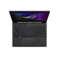ASUS ROG Zephyrus G14 Laptop - 35.6 cm (14") - AMD Ryzen™ 9 7940HS - 32 GB DDR5-SDRAM - 1 TB SSD - NVIDIA GeForce RTX 4080 - Wi-Fi 6E - Windows 11 Home - Grey