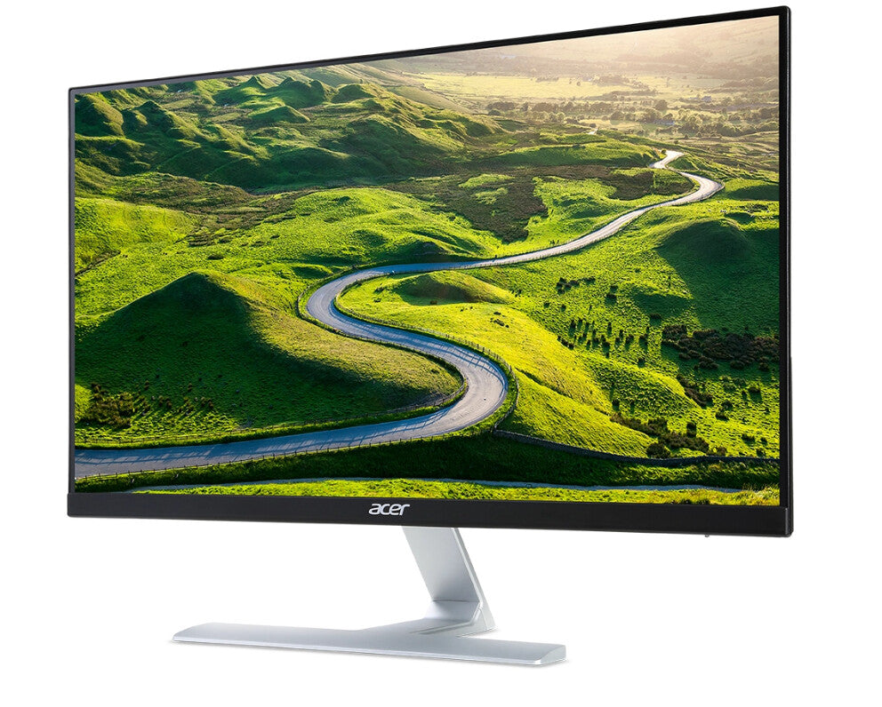 Acer Vero V7 V247Y E - 60.5 cm (23.8") - 1920 x 1080 pixels FHD LCD Monitor