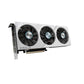 GIGABYTE EAGLE OC ICE - NVIDIA 8G GDDR6 GeForce RTX 4060 Ti graphics card