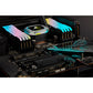 Corsair MP600 PRO - PCI Express 4.0 3D TLC NAND NVMe M.2 SSD - 2 TB