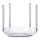 TP-Link AC1200 - Fast Ethernet Dual Band (2.4 GHz / 5 GHz) WiFi wireless router