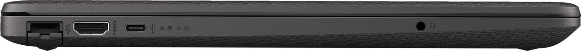 HP 255 G9 Laptop - 39.6 cm (15.6") - AMD Ryzen™ 5 5625U - 8 GB DDR4-SDRAM - 512 GB SSD - Wi-Fi 6 - Windows 11 Home - Black