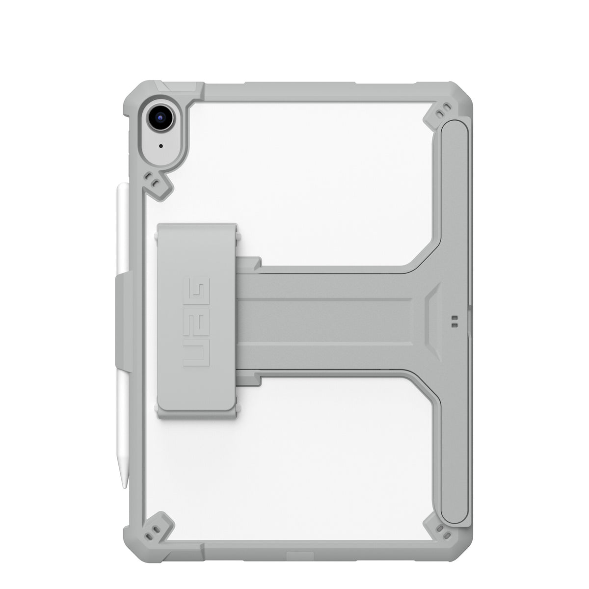 Urban Armor Gear Scout Healthcare Case for 10.9&quot; iPad in Grey / White