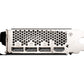 MSI VENTUS 2X BLACK 16G OC - NVIDIA 16 GB GDDR6 GeForce RTX 4060 TI graphics card