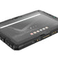 Getac ZX10 - 25.6 cm (10.1") - 128 GB - 6 GB - Wi-Fi 5 - Android 12 - Black