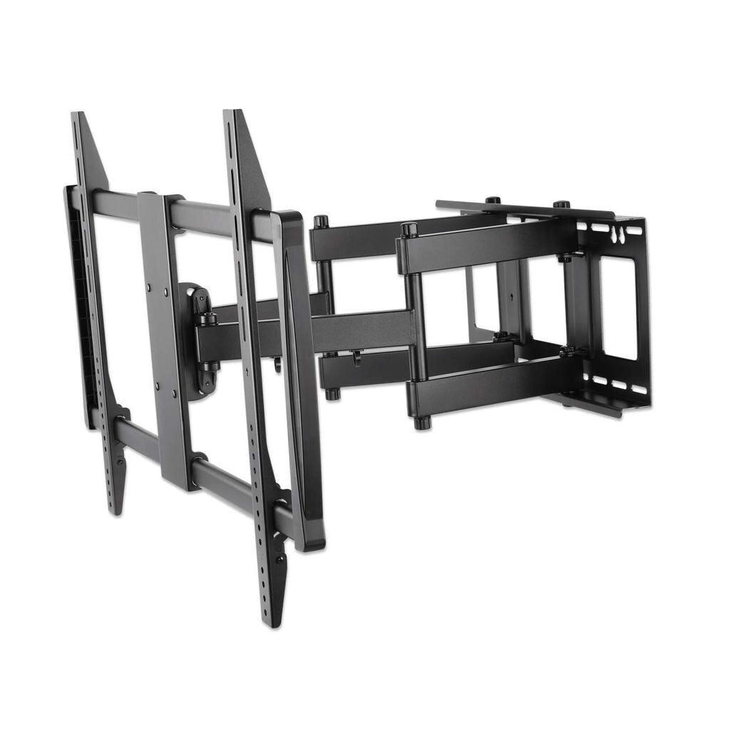Manhattan 461221 - Wall monitor/TV mount for 152.4 cm (60") to 2.54 m (100")