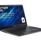 Acer Chromebook C934 - 35.6 cm (14") - Intel® Celeron® N - 32GB - 4 GB- ChromeOS