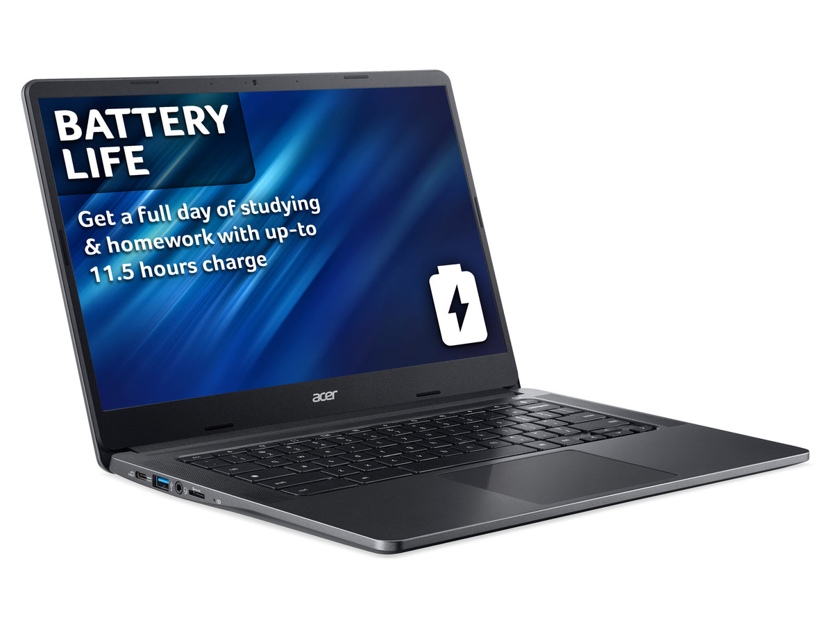 Acer Chromebook C934 - 35.6 cm (14&quot;) - Intel® Celeron® N - 32GB - 4 GB- ChromeOS