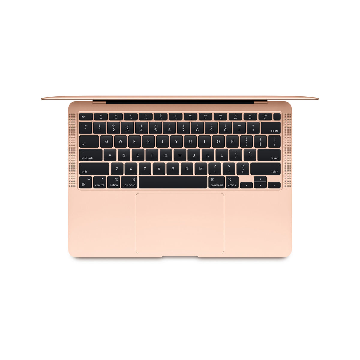 Apple MacBook Air (2020) - 33.8 cm (13.3&quot;) - M1 - 256GB - 8GB - Gold