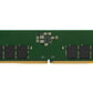 Kingston Technology ValueRAM - 16 GB 1 x 16 GB DDR5 4800 MHz memory module