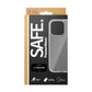 PanzerGlass SAFE. mobile phone case for iPhone 15 Plus in Transparent