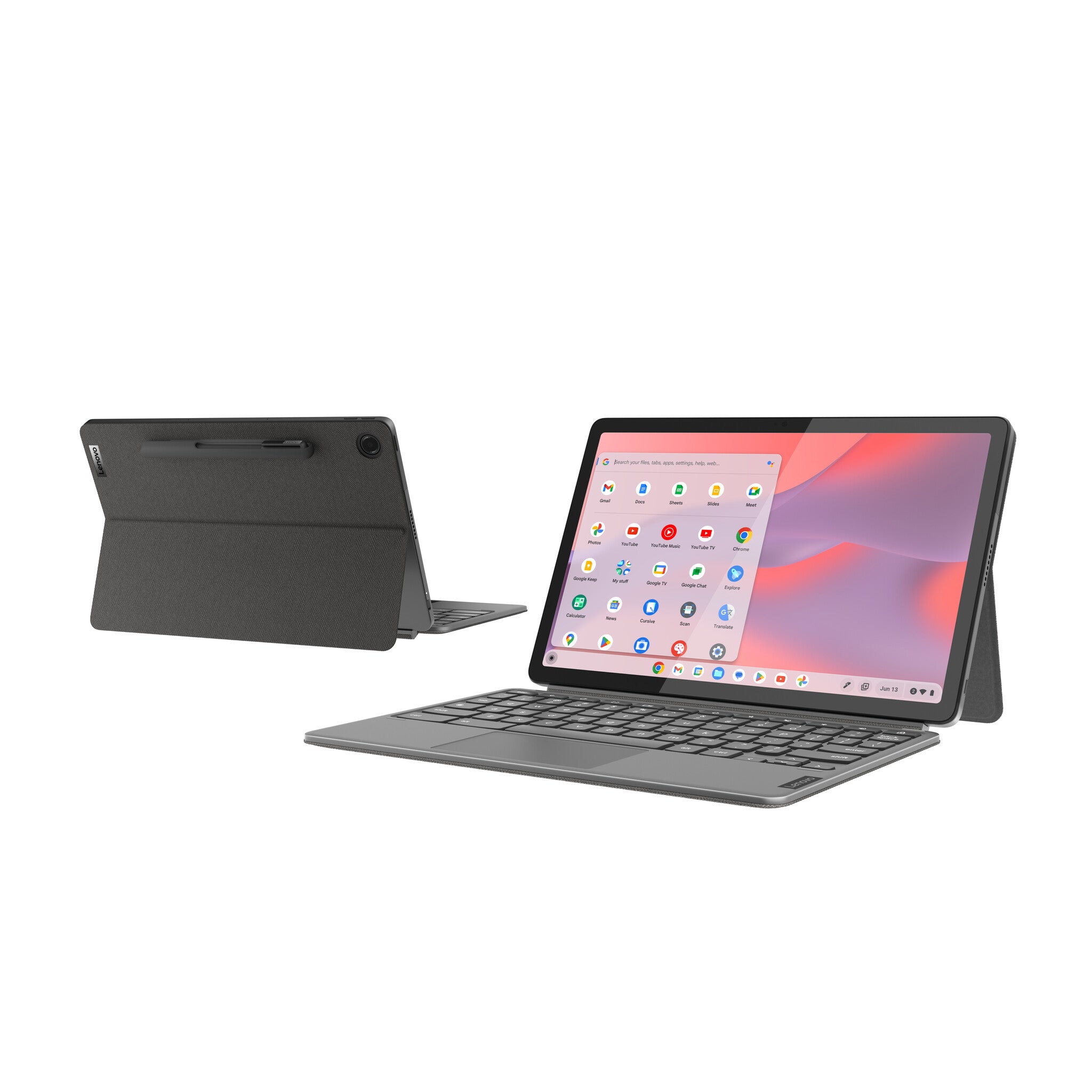 Lenovo IdeaPad Duet 3 Chromebook - 27.8 cm (10.9