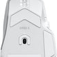 Logitech G G502 X Gaming Mouse in White - 25,600 DPI