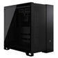 Corsair 6500X - ATX Mid Tower Case in Black