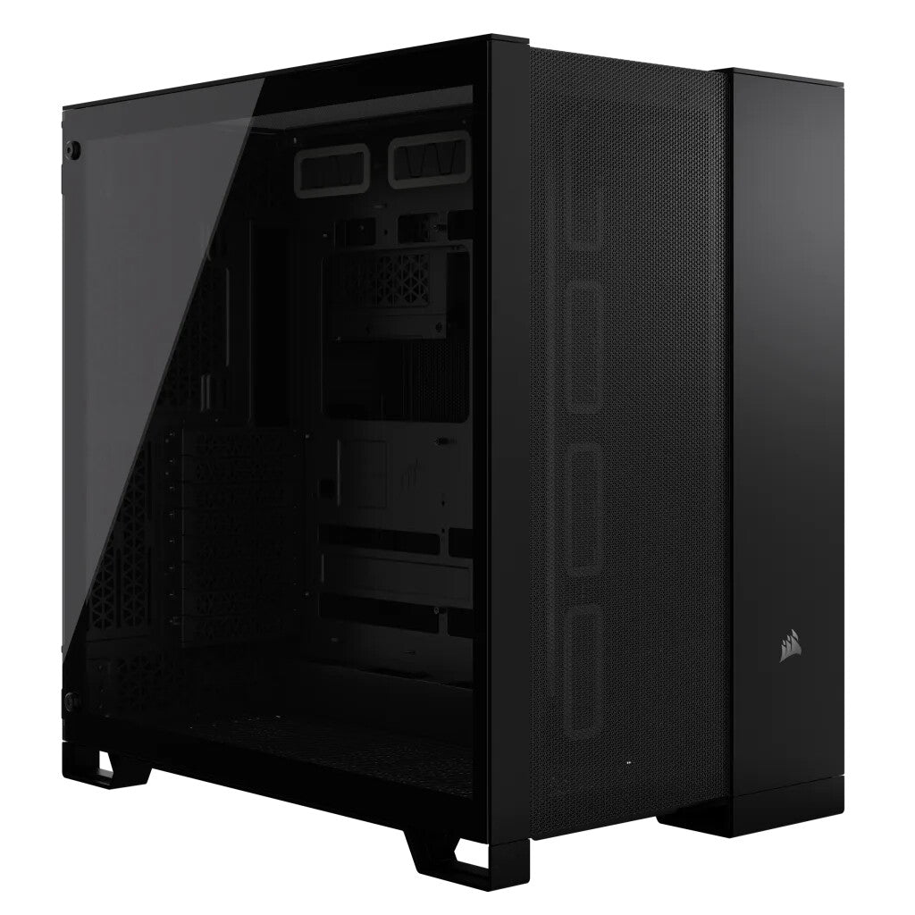 Corsair 6500D Airflow - ATX Mid Tower Case in Black