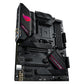 ASUS ROG STRIX B550-F GAMING WIFI II ATX motherboard - AMD B550 Socket AM4
