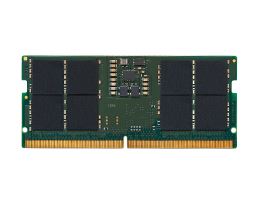 Kingston Technology KCP556SS8-32 memory module 32 GB 1 x 32 GB DDR5 5600 MT/s 262-pin SO-DIMM