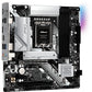 Asrock B760M PRO RS/D4 micro ATX motherboard - Intel B760 LGA 1700