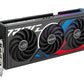 ASUS ROG STRIX GAMING - NVIDIA 12 GB GDDR6X GeForce RTX 4070 Ti graphics card