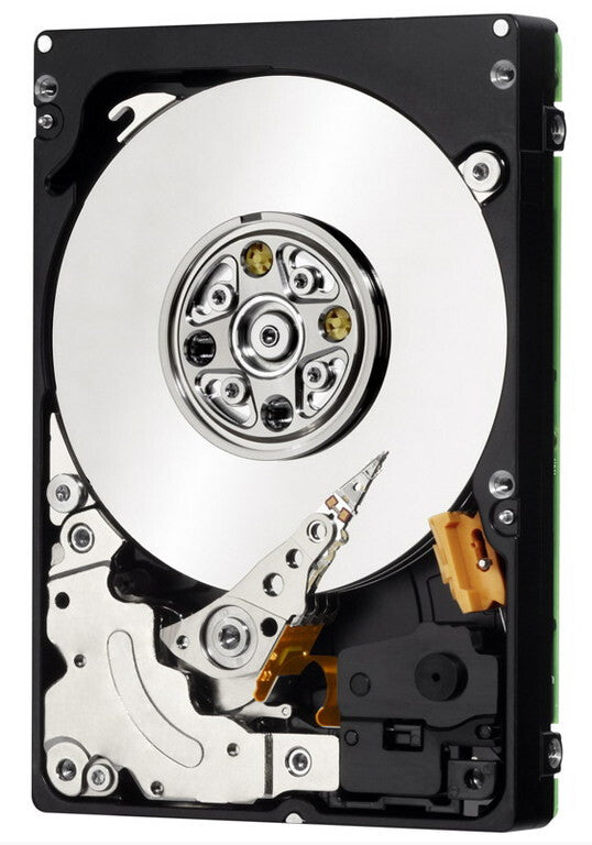 Seagate Cheetah - 15K RPM SAS 3.5" HDD - 300 GB