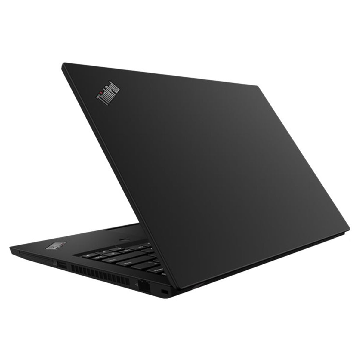 Lenovo ThinkPad T14 G2 Laptop - 35.6 cm (14&quot;) - Intel® Core™ i5-1135G7 - 16 GB DDR4-SDRAM - 512 SSD - Wi-Fi 5 - Windows 11 Pro - Black - Refurbished