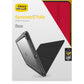OtterBox Symmetry Folio Case for 10.2" iPad in Red