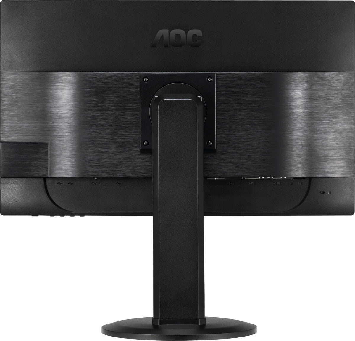 AOC 60 Series E2260PDA - 55.9 cm (22") - 1680 x 1050 pixels WSXGA+ LED Monitor