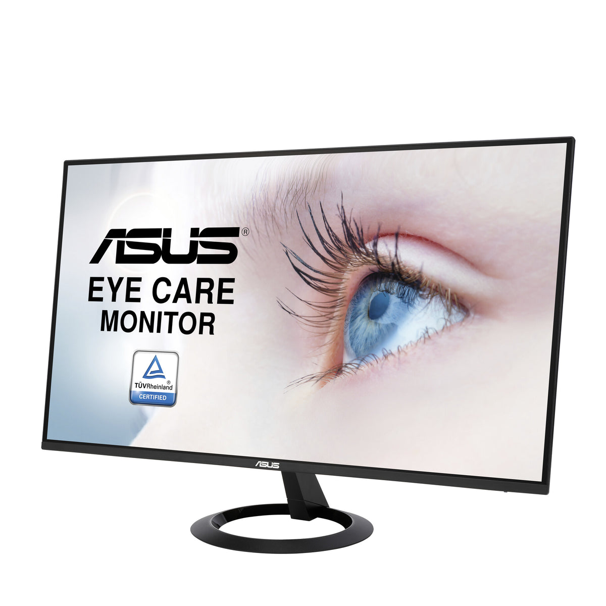 ASUS VZ27EHE - 68.6 cm (27") - 1920 x 1080 pixels Full HD LED Monitor