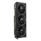 XFX MERC 310 - AMD 20 GB GDDR6 Radeon RX 7900 XT graphics card