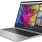 HP ZBook Firefly 16 G11 Mobile workstation - 40.6 cm (16") - Intel Core Ultra 7 155H - 32 GB DDR5-SDRAM - 1 TB SSD - NVIDIA RTX A500 - Wi-Fi 6E - Windows 11 Pro - Silver