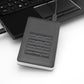 Verbatim Store 'n' Go Secure Portable HDD with Keypad Access in Black / Silver - 2 TB