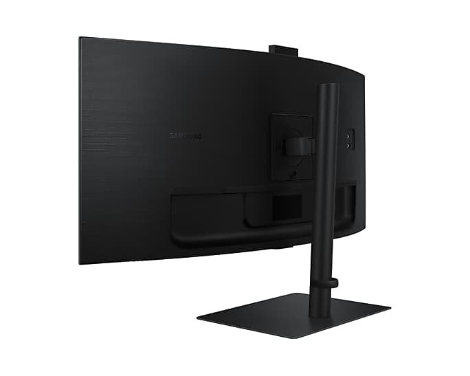Samsung ViewFinity S6 - 86.4 cm (34") - 3440 x 1440 pixels Wide Quad HD LED Monitor