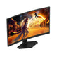 AOC G4 C27G4ZXE - 68.6 cm (27") - 1920 x 1080 pixels Full HD LED Monitor