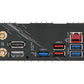 Gigabyte B550 AORUS ELITE AX V2 ATX motherboard - AMD B550 Socket AM4