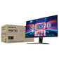 Gigabyte M27Q X - 68.6 cm (27") 2560 x 1440p Quad HD LED Monitor