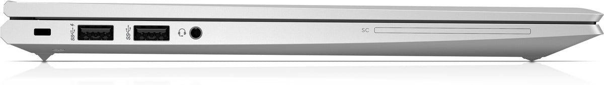 HP EliteBook 840 G8 Laptop - 35.6 cm (14&quot;) - Intel® Core™ i5-1135G7 - 16 GB DDR4-SDRAM - 512 GB SSD - Wi-Fi 6 - Windows 11 Pro - Silver