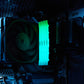Kingston Technology FURY - 32GB 2 x 16 GB 3600 MHz memory module