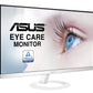 ASUS VZ239HE-W - 58.4 cm (23") - 1920 x 1080 pixels FHD LED Monitor